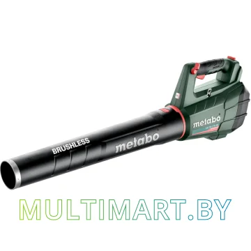 Воздуходувка Metabo LB 18 LTX BL (без АКБ)